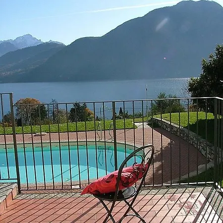 Sleeps 2 Pool Wifi Mezzegra